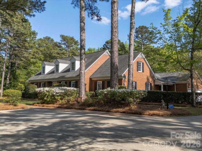 216 Anderson Street, Pageland, SC 29728.  MLS# CAR4245644, YatesRealty ID 1306. 