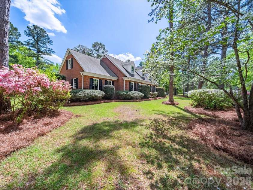 216 Anderson Street, Pageland, SC 29728.  MLS# CAR4245644, YatesRealty ID 1306. 