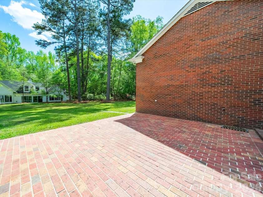 216 Anderson Street, Pageland, SC 29728.  MLS# CAR4245644, YatesRealty ID 1306. 