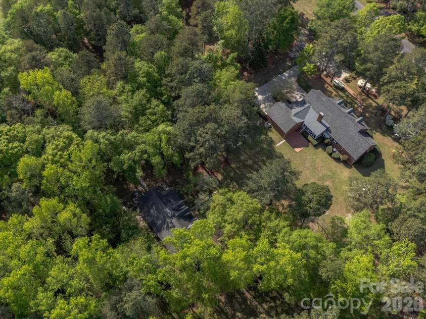 216 Anderson Street, Pageland, SC 29728.  MLS# CAR4245644, YatesRealty ID 1306. 