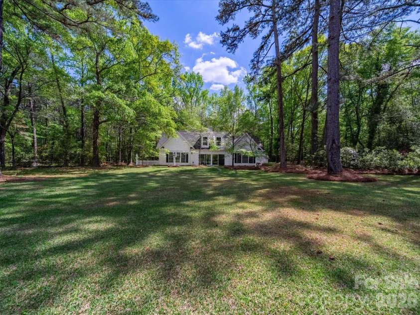 216 Anderson Street, Pageland, SC 29728.  MLS# CAR4245644, YatesRealty ID 1306. 