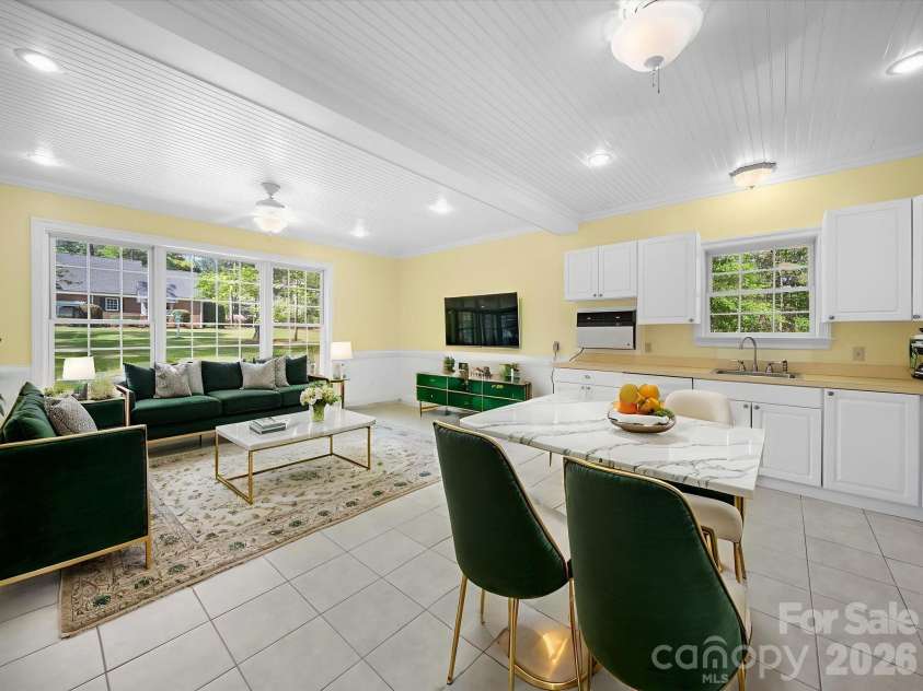 216 Anderson Street, Pageland, SC 29728.  MLS# CAR4297406, YatesRealty ID 1306. 