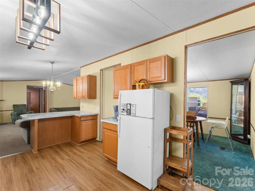 301 Matthew Lane, Canton, NC 28716.  MLS# CAR4368947, YatesRealty ID 13061. 