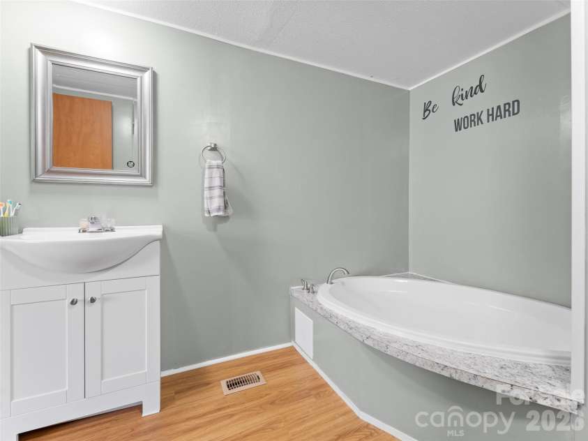 301 Matthew Lane, Canton, NC 28716.  MLS# CAR4368947, YatesRealty ID 13061. 