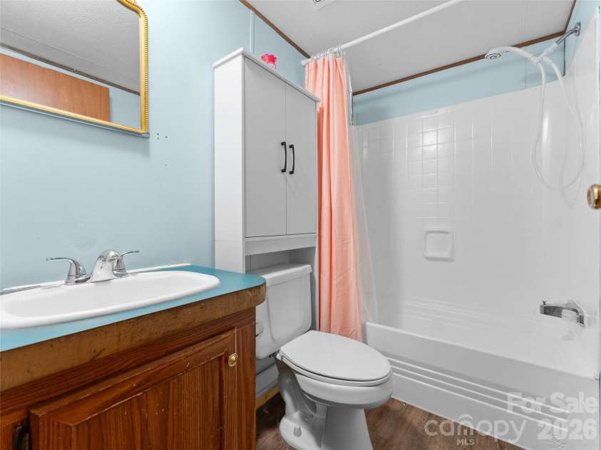 301 Matthew Lane, Canton, NC 28716.  MLS# CAR4368947, YatesRealty ID 13061. 