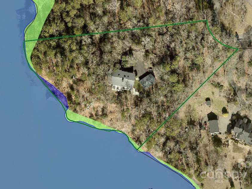 3165 Laurel Ridge Road, Hickory, NC 28601.  MLS# CAR4251979, YatesRealty ID 13061. 