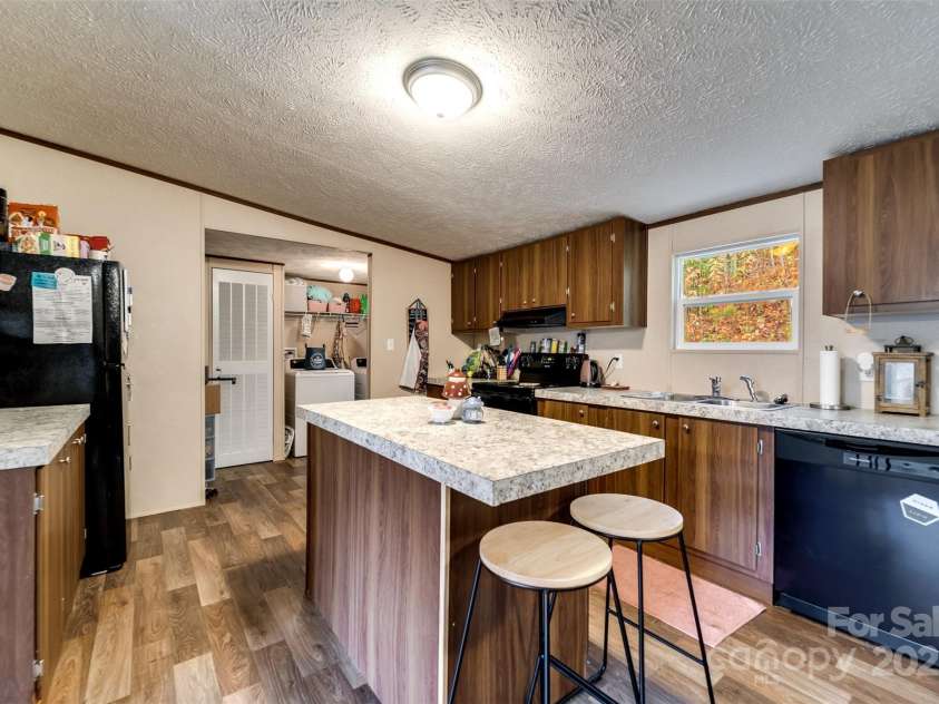 97 Sleeper Branch Road, Whittier, NC 28789.  MLS# CAR4197903, YatesRealty ID 13062. 