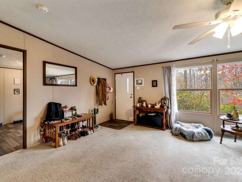 97 Sleeper Branch Road, Whittier, NC 28789.  MLS# CAR4197903, YatesRealty ID 13062. 