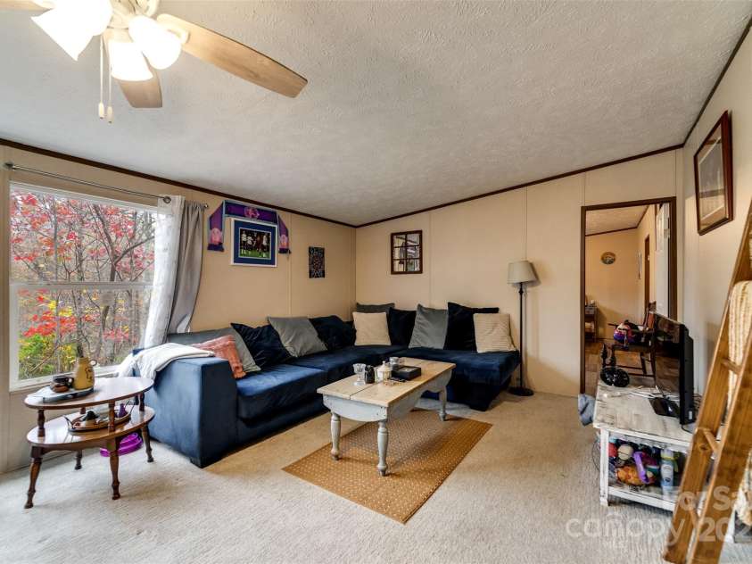 97 Sleeper Branch Road, Whittier, NC 28789.  MLS# CAR4197903, YatesRealty ID 13062. 