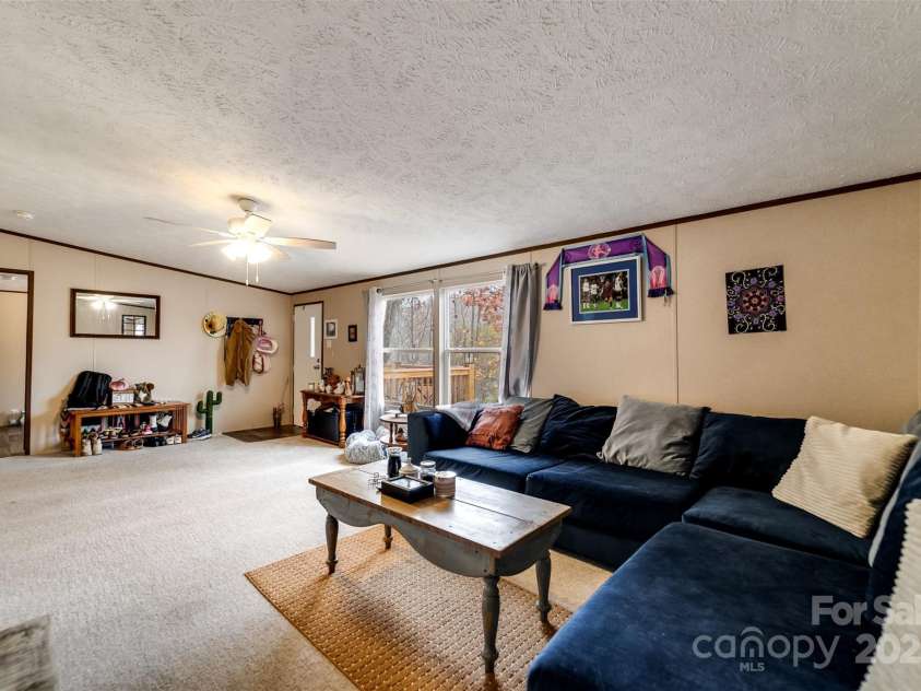 97 Sleeper Branch Road, Whittier, NC 28789.  MLS# CAR4197903, YatesRealty ID 13062. 