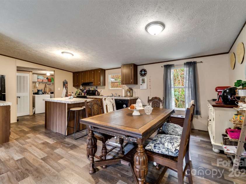 97 Sleeper Branch Road, Whittier, NC 28789.  MLS# CAR4197903, YatesRealty ID 13062. 