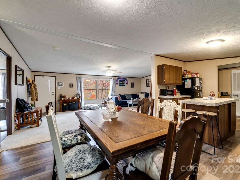 97 Sleeper Branch Road, Whittier, NC 28789.  MLS# CAR4197903, YatesRealty ID 13062. 