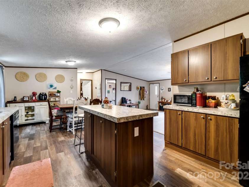 97 Sleeper Branch Road, Whittier, NC 28789.  MLS# CAR4197903, YatesRealty ID 13062. 