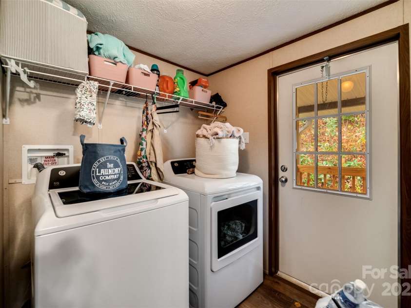 97 Sleeper Branch Road, Whittier, NC 28789.  MLS# CAR4197903, YatesRealty ID 13062. 