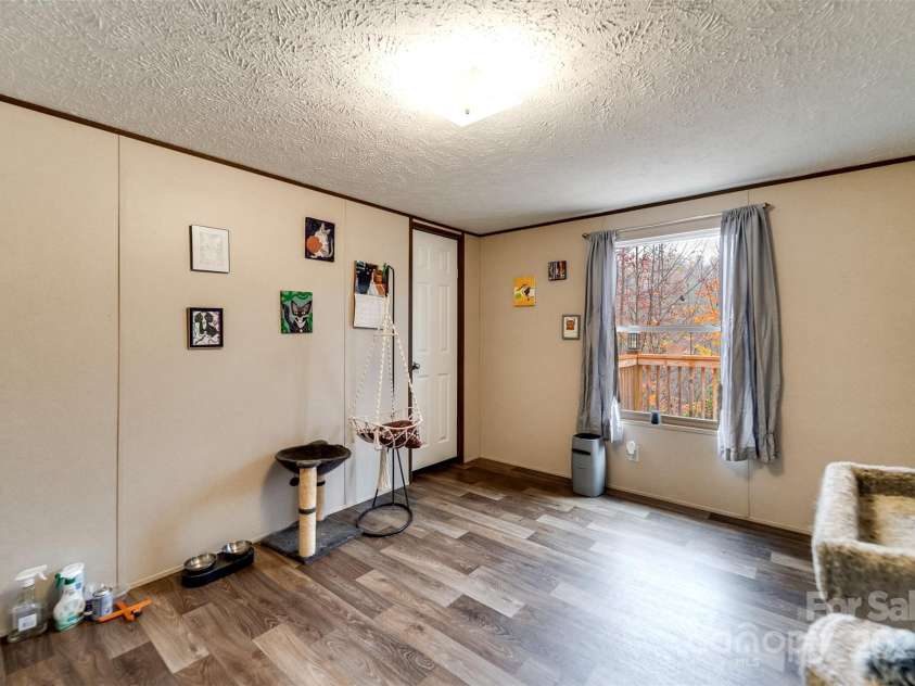 97 Sleeper Branch Road, Whittier, NC 28789.  MLS# CAR4197903, YatesRealty ID 13062. 