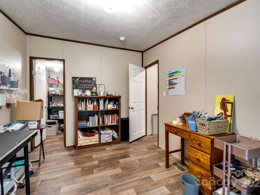 97 Sleeper Branch Road, Whittier, NC 28789.  MLS# CAR4197903, YatesRealty ID 13062. 