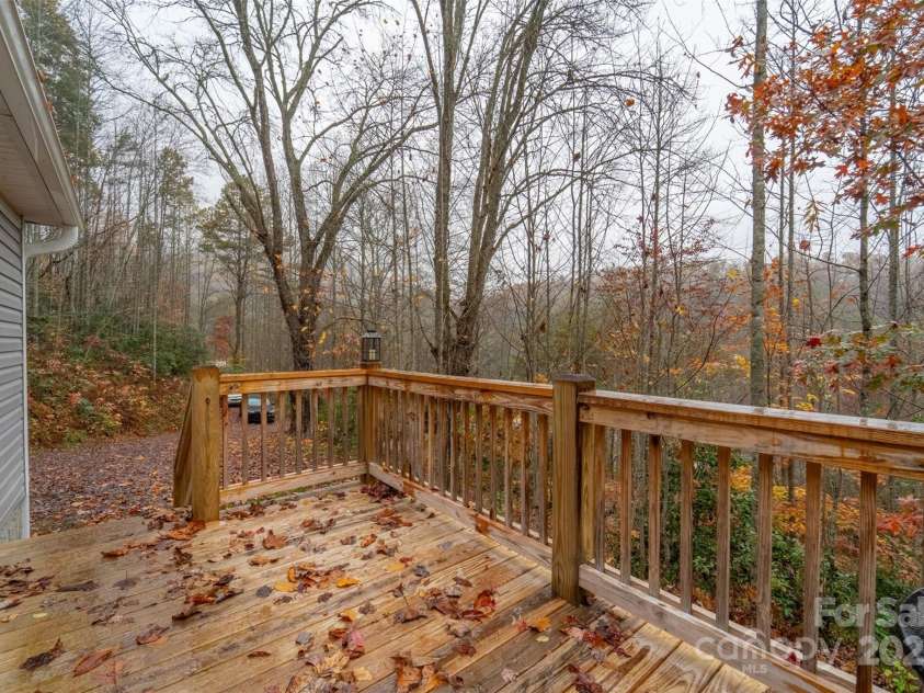 97 Sleeper Branch Road, Whittier, NC 28789.  MLS# CAR4197903, YatesRealty ID 13062. 