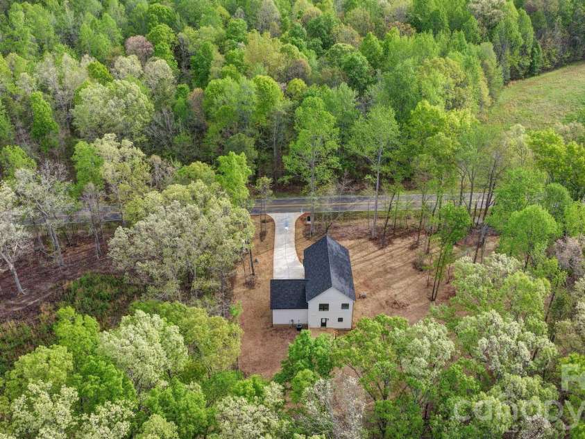 155 Rudisill Road, Lincolnton, NC 28092.  MLS# CAR4321191, YatesRealty ID 13064. 