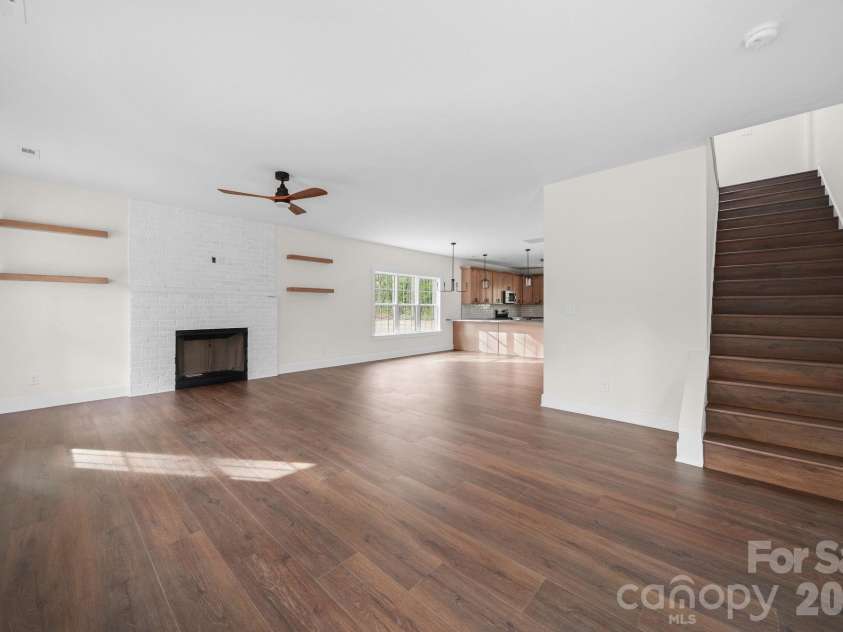 155 Rudisill Road, Lincolnton, NC 28092.  MLS# CAR4321191, YatesRealty ID 13064. 