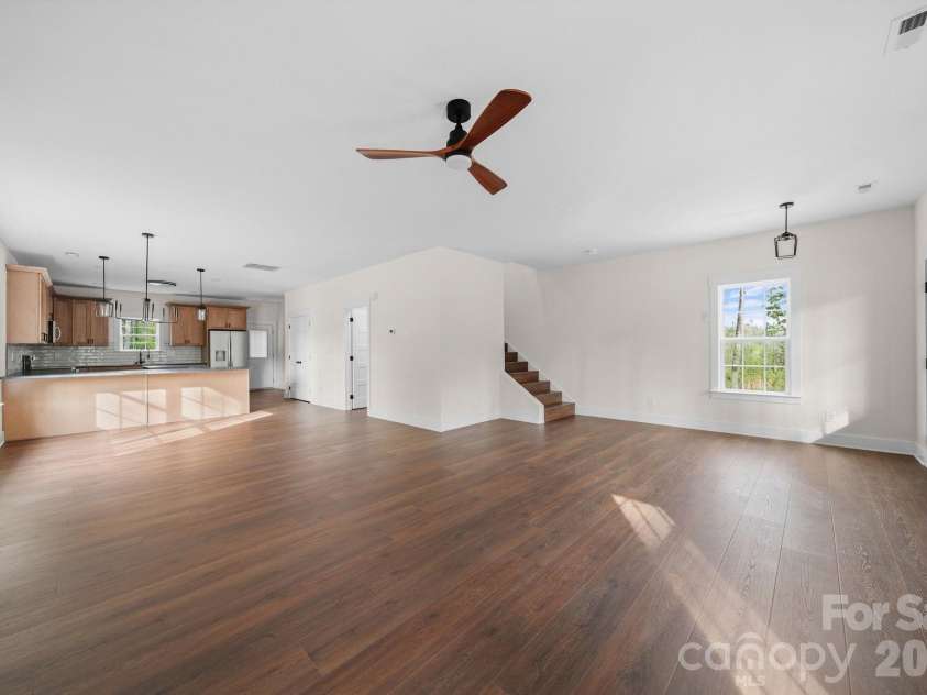 155 Rudisill Road, Lincolnton, NC 28092.  MLS# CAR4321191, YatesRealty ID 13064. 