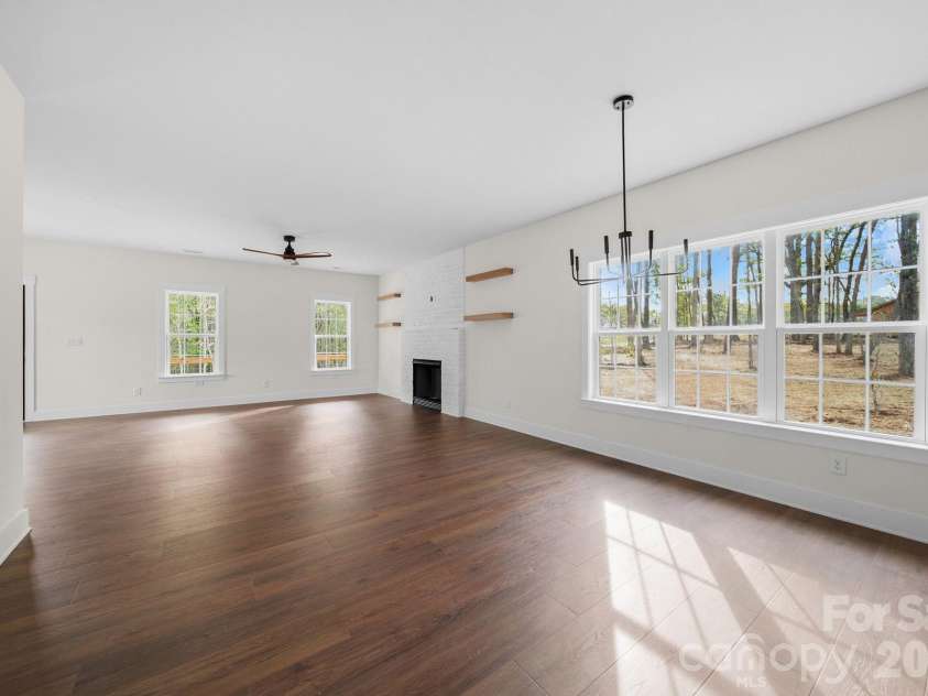 155 Rudisill Road, Lincolnton, NC 28092.  MLS# CAR4321191, YatesRealty ID 13064. 