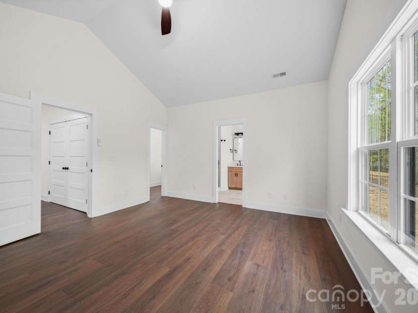 155 Rudisill Road, Lincolnton, NC 28092.  MLS# CAR4321191, YatesRealty ID 13064. 