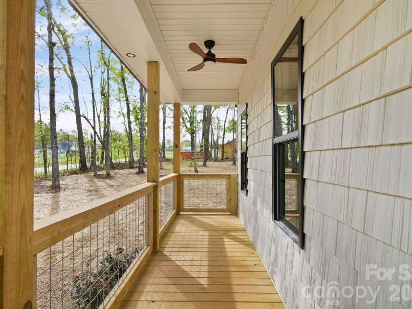 155 Rudisill Road, Lincolnton, NC 28092.  MLS# CAR4321191, YatesRealty ID 13064. 