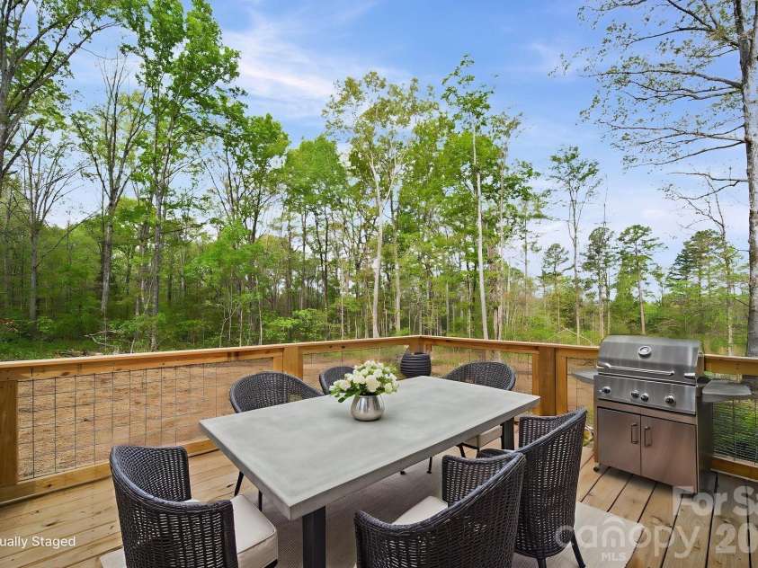 155 Rudisill Road, Lincolnton, NC 28092.  MLS# CAR4321191, YatesRealty ID 13064. 