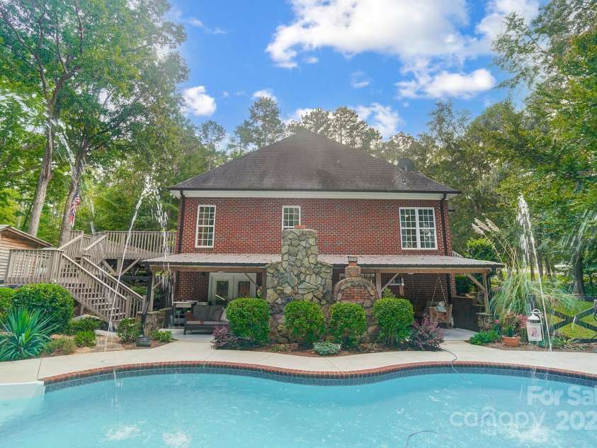 14001 Cabarrus Station Road, Midland, NC 28107.  MLS# CAR4184880, YatesRealty ID 13065. 