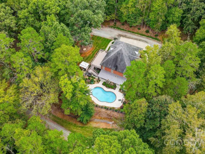 14001 Cabarrus Station Road, Midland, NC 28107.  MLS# CAR4184880, YatesRealty ID 13065. 