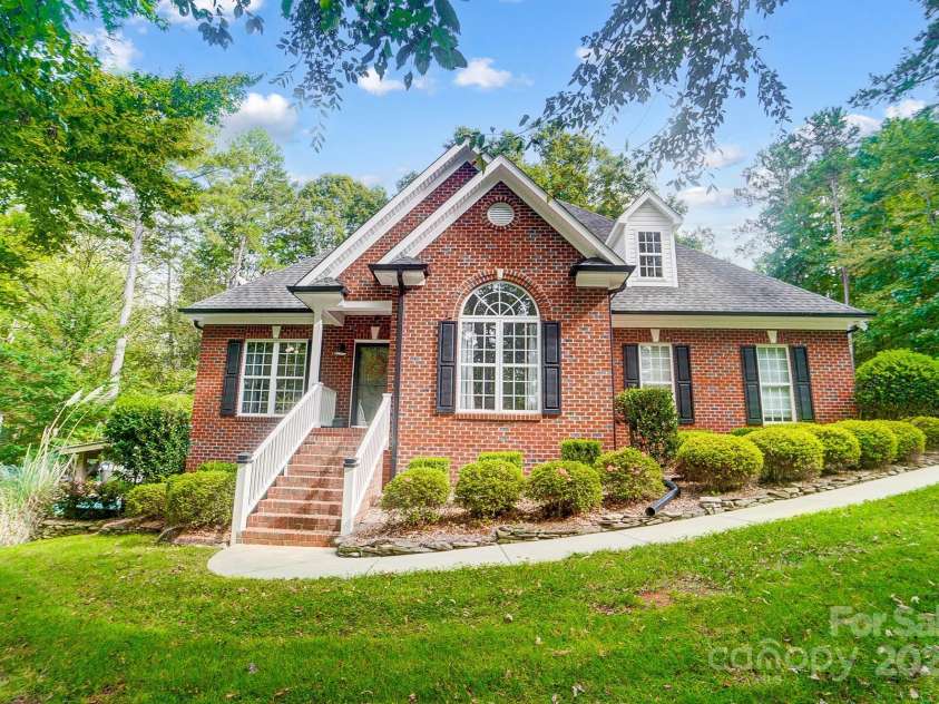 14001 Cabarrus Station Road, Midland, NC 28107.  MLS# CAR4184880, YatesRealty ID 13065. 