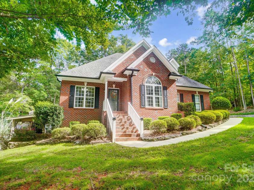 14001 Cabarrus Station Road, Midland, NC 28107.  MLS# CAR4184880, YatesRealty ID 13065. 