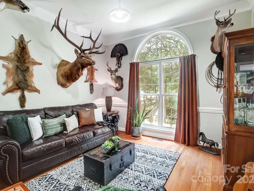 14001 Cabarrus Station Road, Midland, NC 28107.  MLS# CAR4184880, YatesRealty ID 13065. 