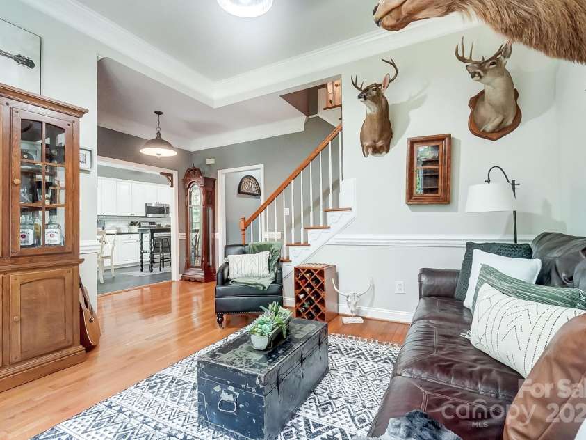 14001 Cabarrus Station Road, Midland, NC 28107.  MLS# CAR4184880, YatesRealty ID 13065. 