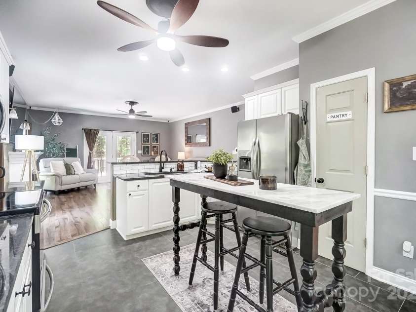 14001 Cabarrus Station Road, Midland, NC 28107.  MLS# CAR4184880, YatesRealty ID 13065. 