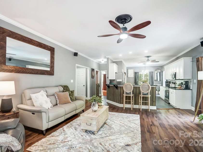 14001 Cabarrus Station Road, Midland, NC 28107.  MLS# CAR4184880, YatesRealty ID 13065. 