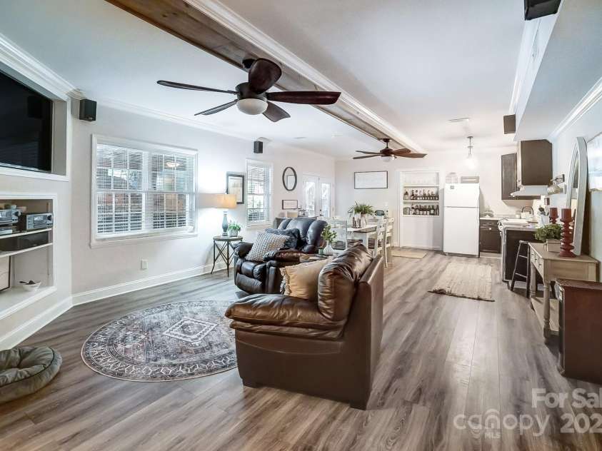 14001 Cabarrus Station Road, Midland, NC 28107.  MLS# CAR4184880, YatesRealty ID 13065. 