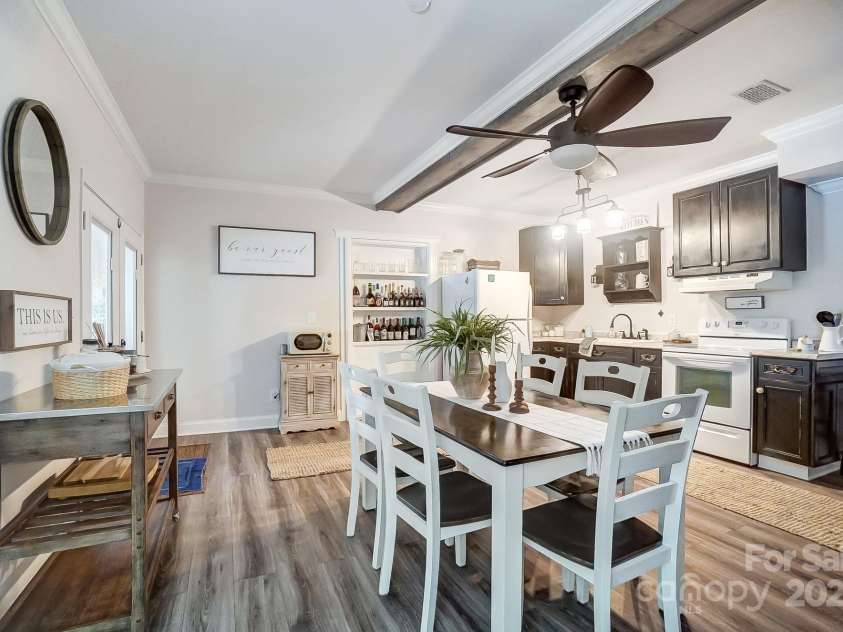 14001 Cabarrus Station Road, Midland, NC 28107.  MLS# CAR4184880, YatesRealty ID 13065. 