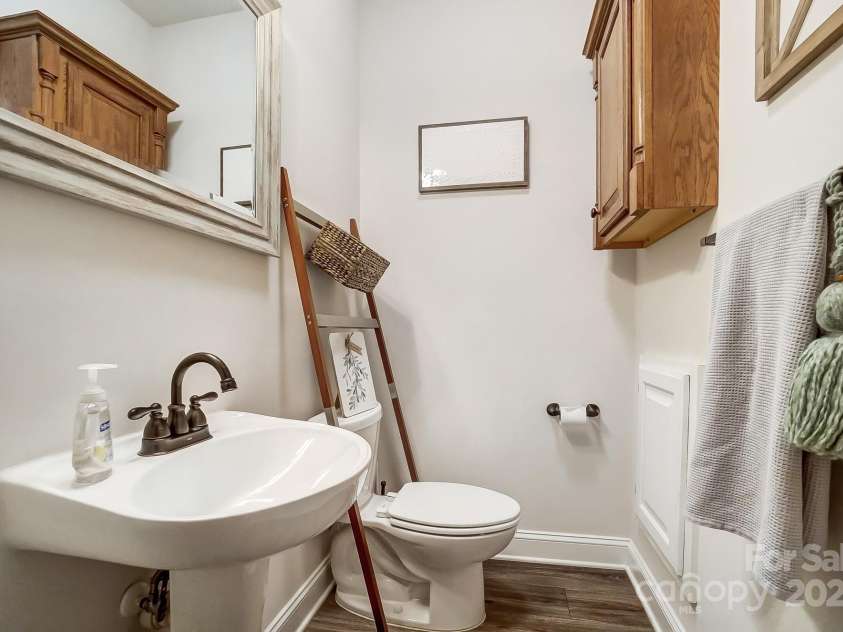 14001 Cabarrus Station Road, Midland, NC 28107.  MLS# CAR4184880, YatesRealty ID 13065. 