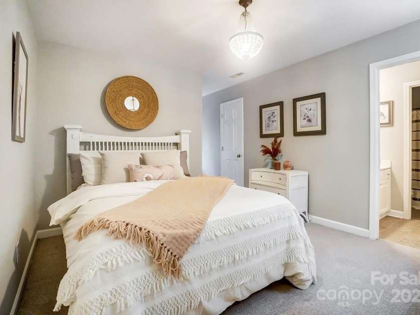 14001 Cabarrus Station Road, Midland, NC 28107.  MLS# CAR4184880, YatesRealty ID 13065. 