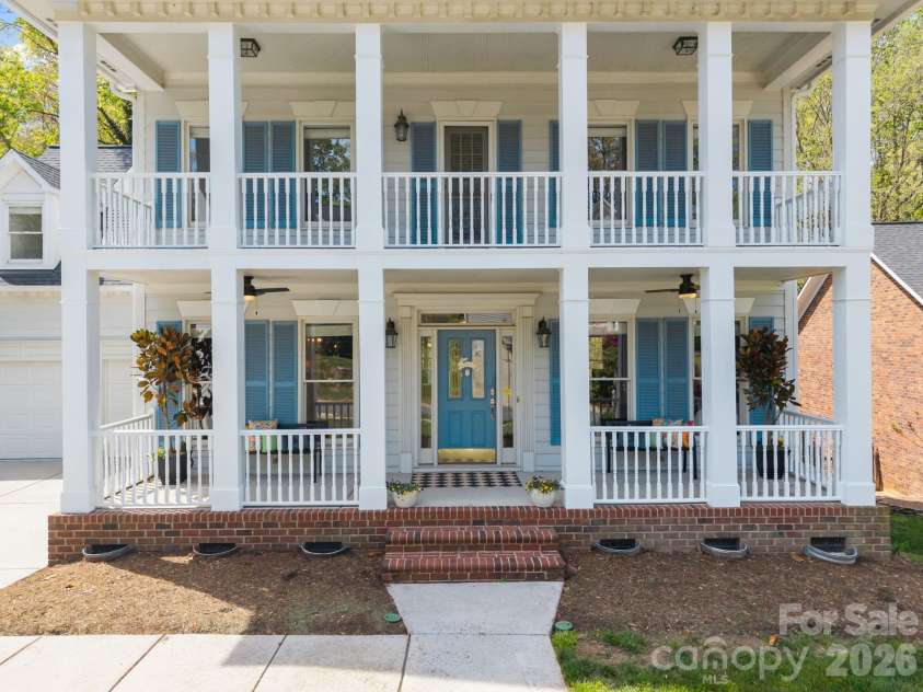 20432 Middletown Road, Cornelius, NC 28031.  MLS# CAR4363403, YatesRealty ID 13066. 