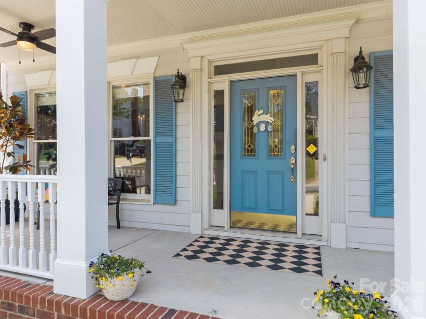 20432 Middletown Road, Cornelius, NC 28031.  MLS# CAR4363403, YatesRealty ID 13066. 