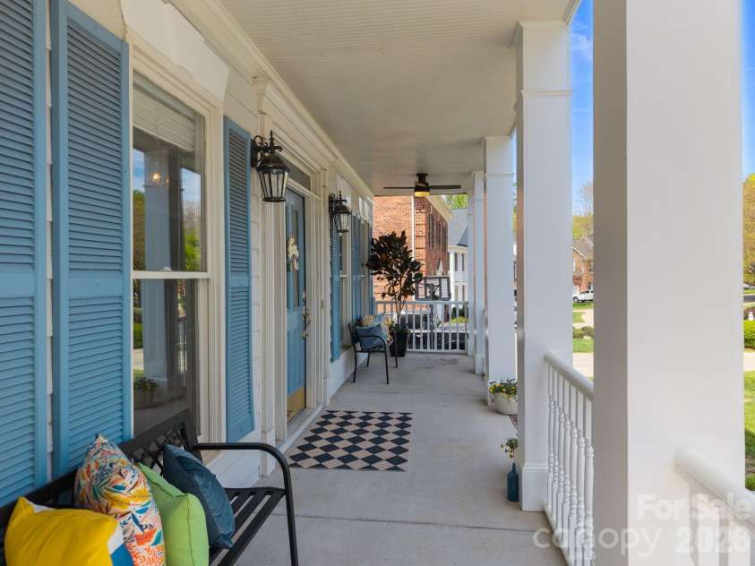 20432 Middletown Road, Cornelius, NC 28031.  MLS# CAR4363403, YatesRealty ID 13066. 