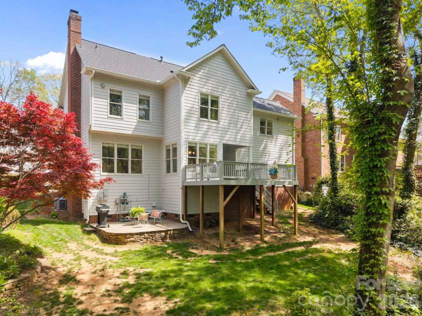 20432 Middletown Road, Cornelius, NC 28031.  MLS# CAR4363403, YatesRealty ID 13066. 