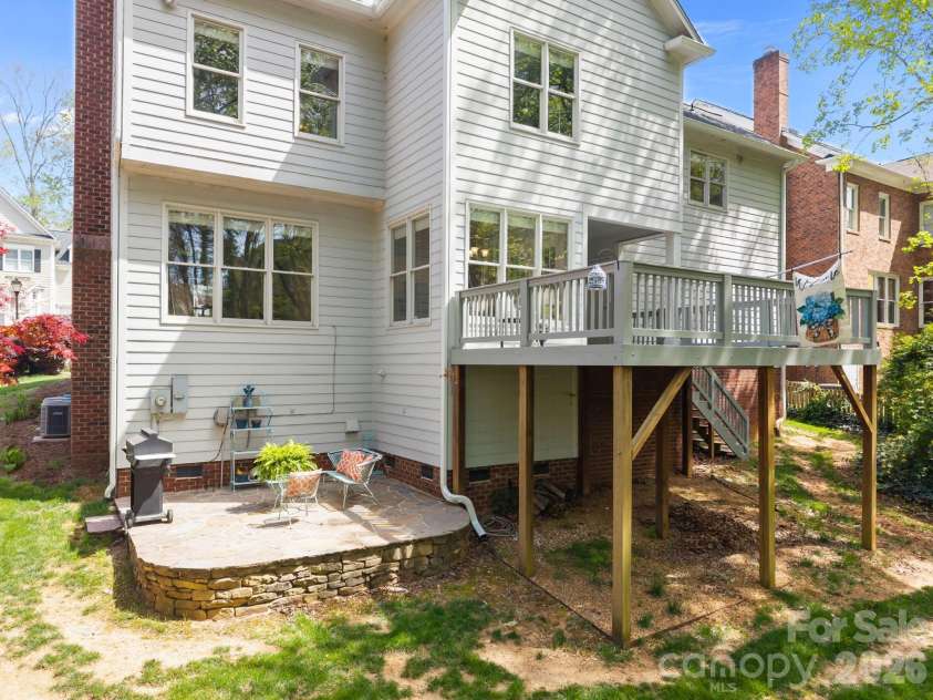 20432 Middletown Road, Cornelius, NC 28031.  MLS# CAR4363403, YatesRealty ID 13066. 