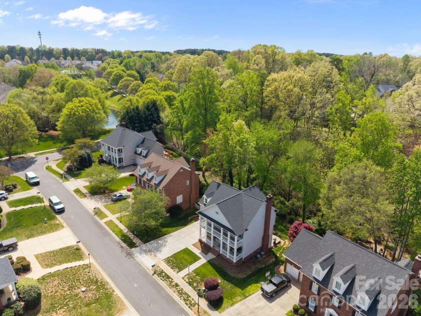 20432 Middletown Road, Cornelius, NC 28031.  MLS# CAR4363403, YatesRealty ID 13066. 