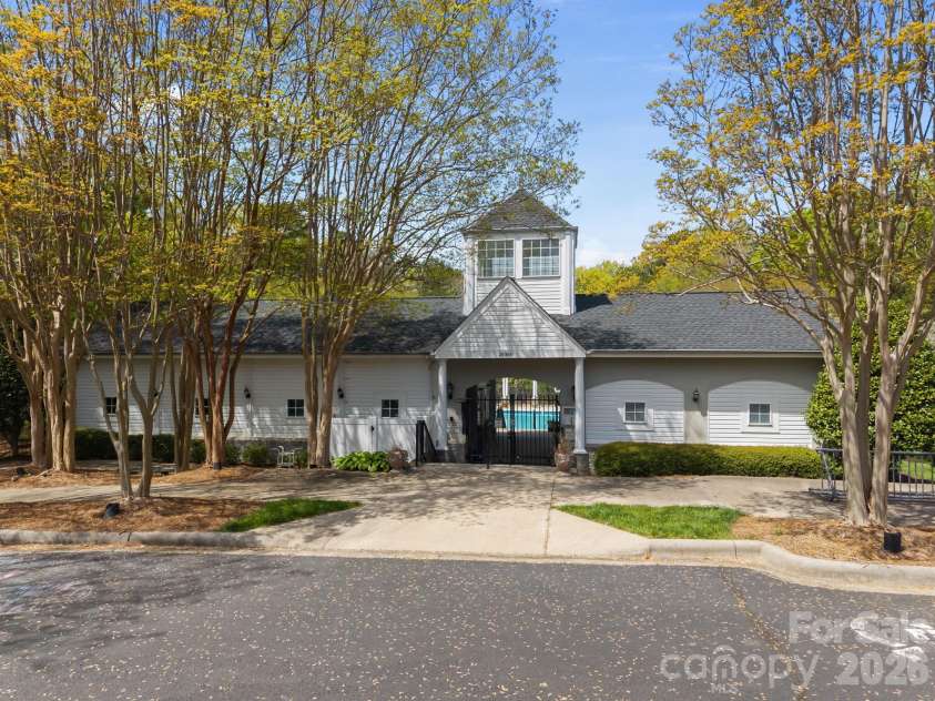 20432 Middletown Road, Cornelius, NC 28031.  MLS# CAR4363403, YatesRealty ID 13066. 