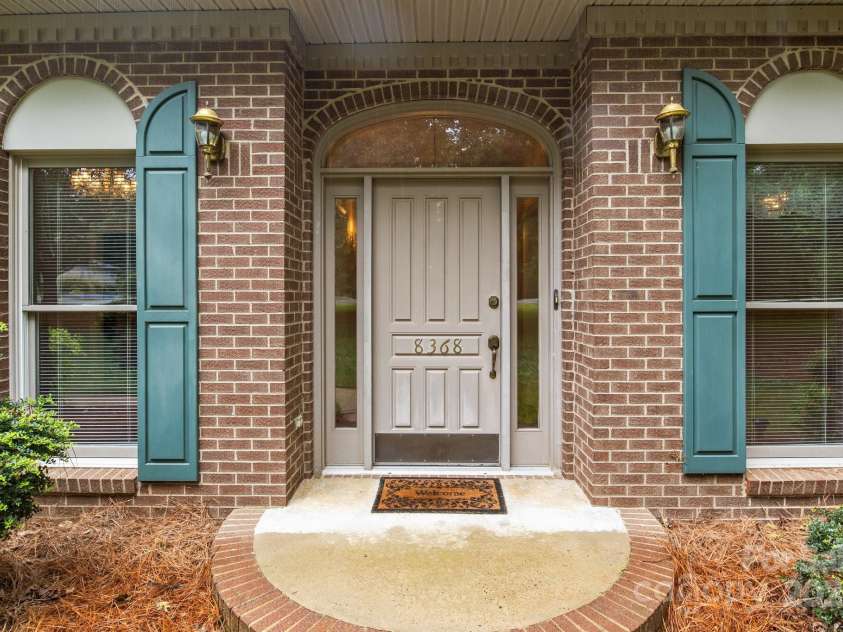 8368 Fairfield Forest Road, Denver, NC 28037.  MLS# CAR4251770, YatesRealty ID 13069. 