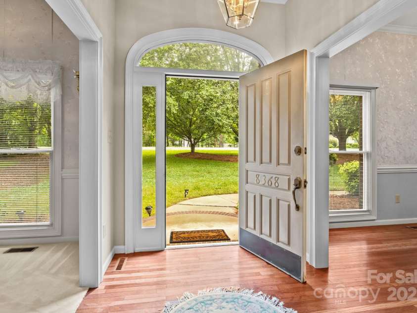 8368 Fairfield Forest Road, Denver, NC 28037.  MLS# CAR4251770, YatesRealty ID 13069. 