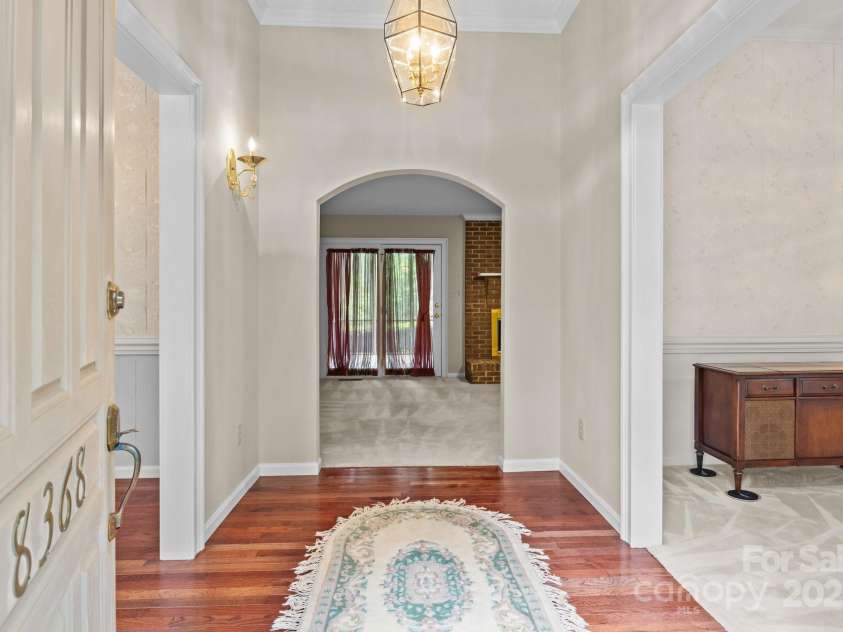 8368 Fairfield Forest Road, Denver, NC 28037.  MLS# CAR4251770, YatesRealty ID 13069. 